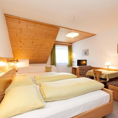 Residence Pichlerhof 라순디소프라 객실 사진