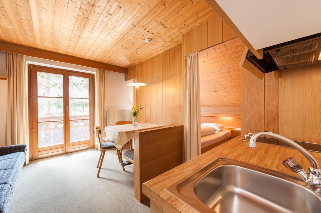 Residence Pichlerhof 라순디소프라 객실 사진